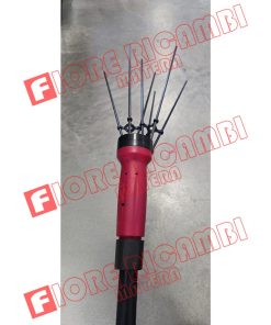 ABBACCHIATORE ARCHMAN  AB01